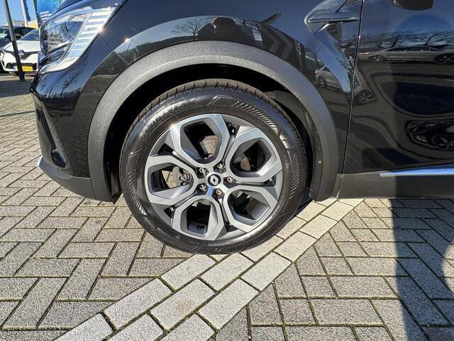 Renault CAPTUR TCe 90 Zen | Dealeronderhouden |