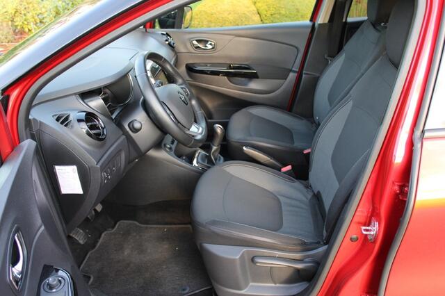 Renault CAPTUR 0.9 TCe 90pk Dynamique ECC/cruise/camera/navi/PDC