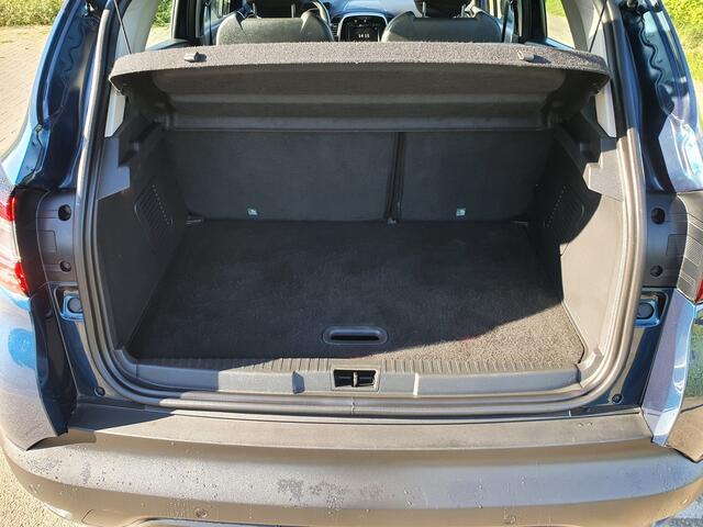 Renault CAPTUR 1.5 dCi Automaat - 90 Pk -Euro 6 - Navi - Airco