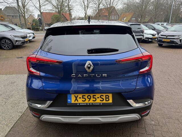 Renault CAPTUR 1.3 TCe 140 Intens