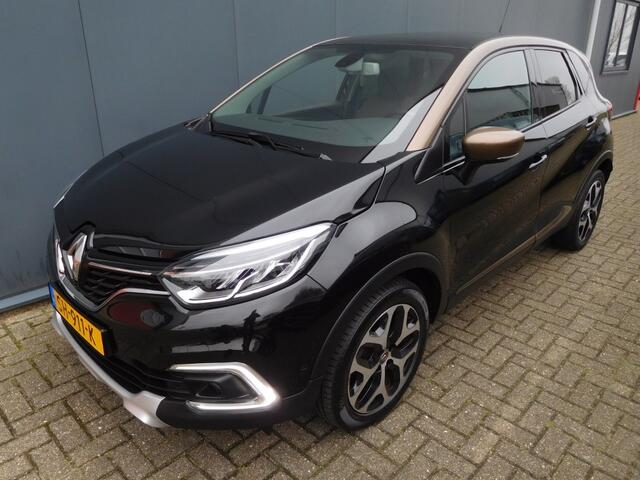 Renault CAPTUR 1.2 Tce Edition One
