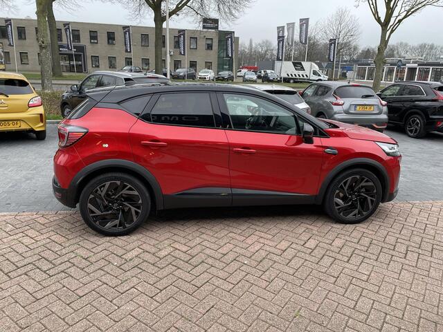 Renault CAPTUR 1.6 E-Tech full hybrid 145 esprit Alpine | 360° Camera | Pack Winter | Pack Advanced Driving