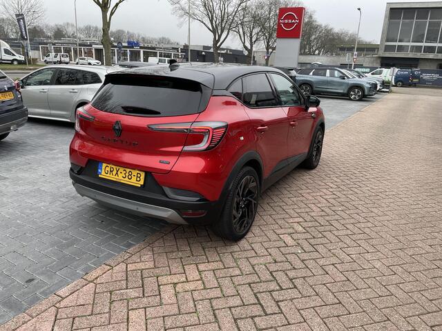 Renault CAPTUR 1.6 E-Tech full hybrid 145 esprit Alpine | 360° Camera | Pack Winter | Pack Advanced Driving