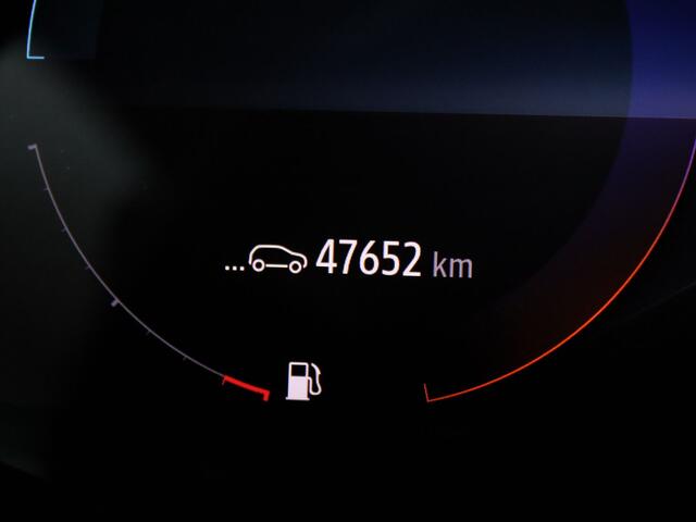 Renault CAPTUR 160pk E-Tech plug-in hybrid techno Automaat Camera | Cruise | Navi | Parkeersens. v+a