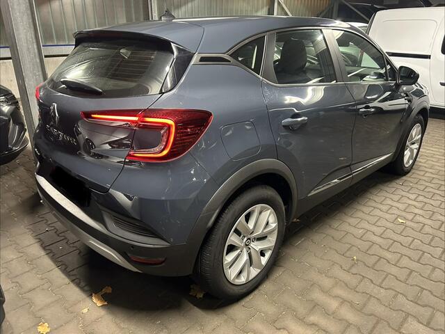 Renault CAPTUR 1.3 TCe 140 AUTOMAAT