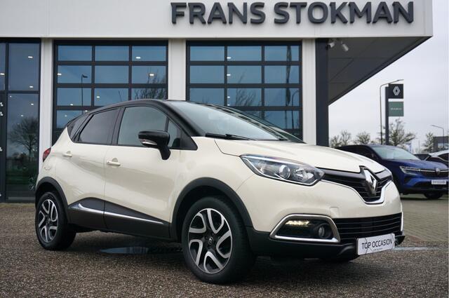 Renault CAPTUR 0.9 TCE 90 Dynamique
