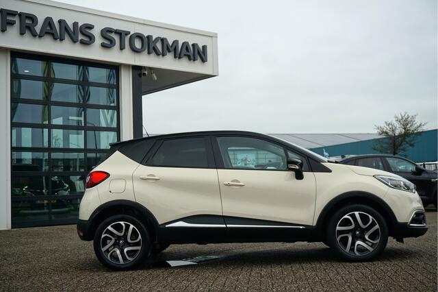 Renault CAPTUR 0.9 TCE 90 Dynamique