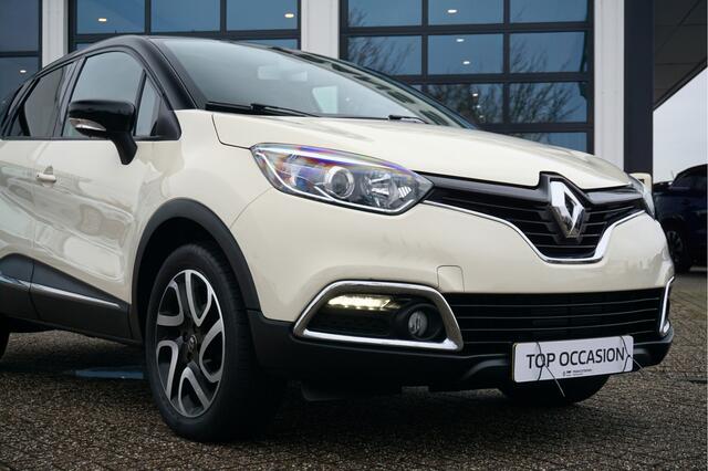 Renault CAPTUR 0.9 TCE 90 Dynamique