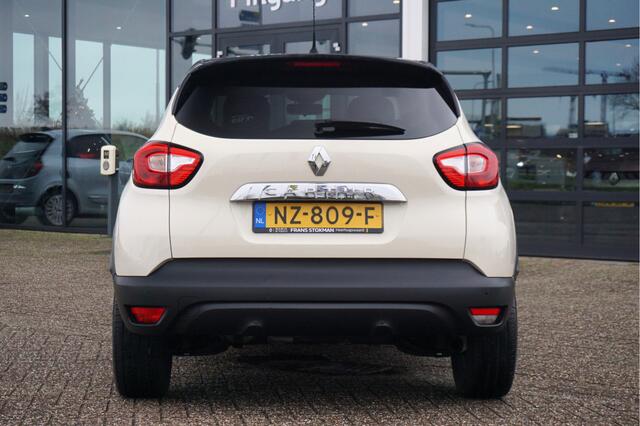 Renault CAPTUR 0.9 TCE 90 Dynamique