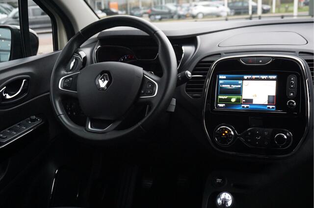 Renault CAPTUR 0.9 TCE 90 Dynamique