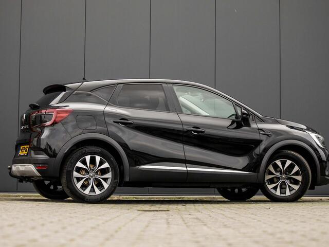 Renault CAPTUR 1.0 TCe 100 Intens
