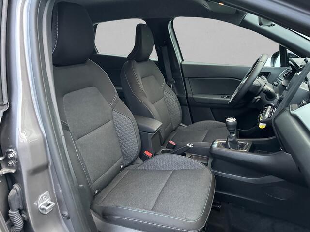 Renault CAPTUR 1.0 TCe 90 evolution CAMERA / GROOT NAVI / APPLE CARPLAY/ANDROID AUTO