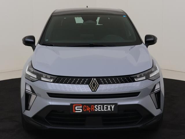 Renault CAPTUR 1.0 TCe 90 Evolution | Cruise | Camera | Carplay/Android Auto