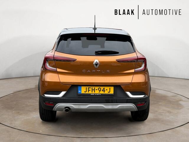 Renault CAPTUR 1.0 TCe Intens