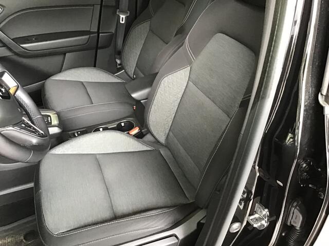 Renault CAPTUR 1.6 ET PH 160 SL E-T