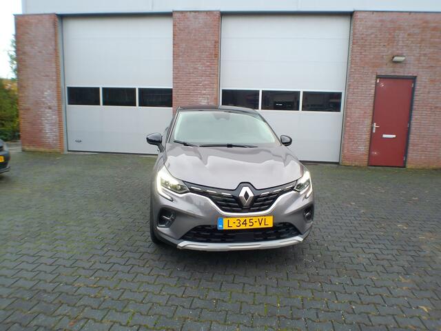 Renault CAPTUR 1.3 TCe Intens