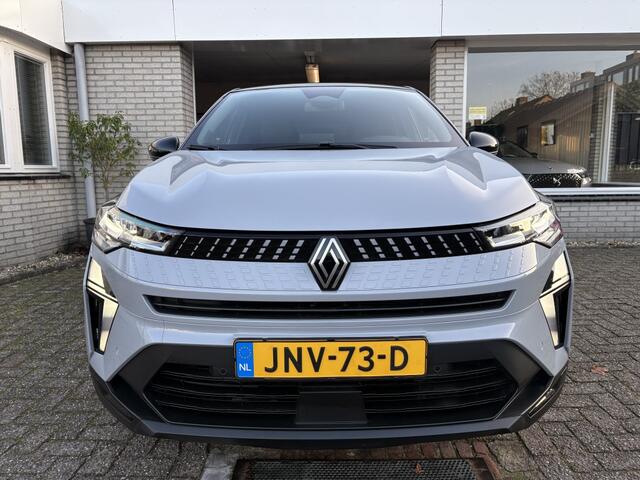 Renault CAPTUR 1.0 TCe 90 Techno Nieuw Model!!