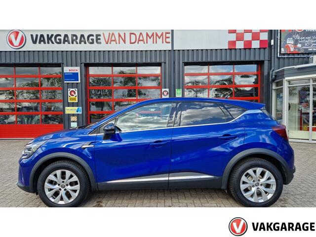 Renault CAPTUR 1.0 TCe Intens