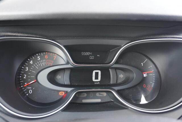 Renault CAPTUR 0.9 TCe Limited CarPlay | Keyless | Navigatie | NAP | Cruise