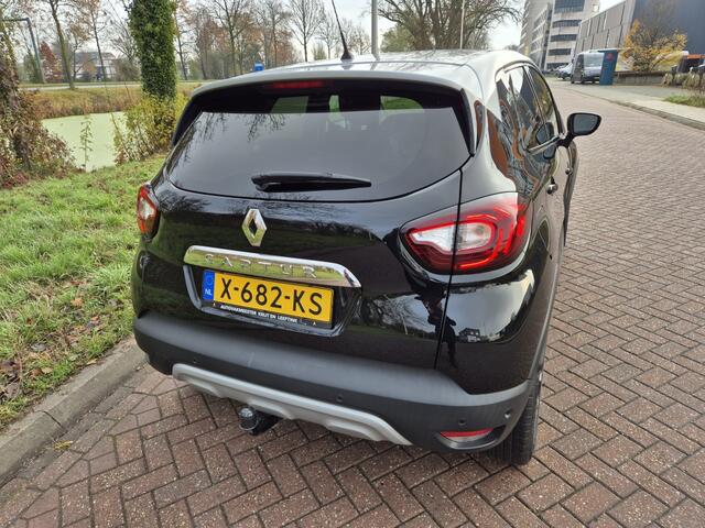 Renault CAPTUR 0.9 TCe Intens
