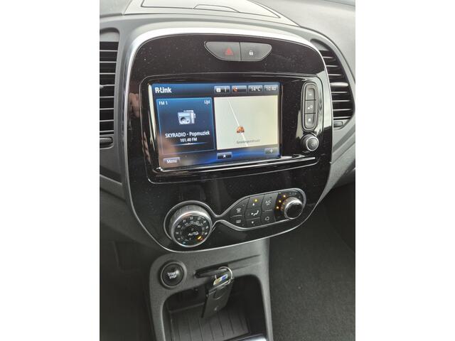 Renault CAPTUR 0.9 TCe Intens