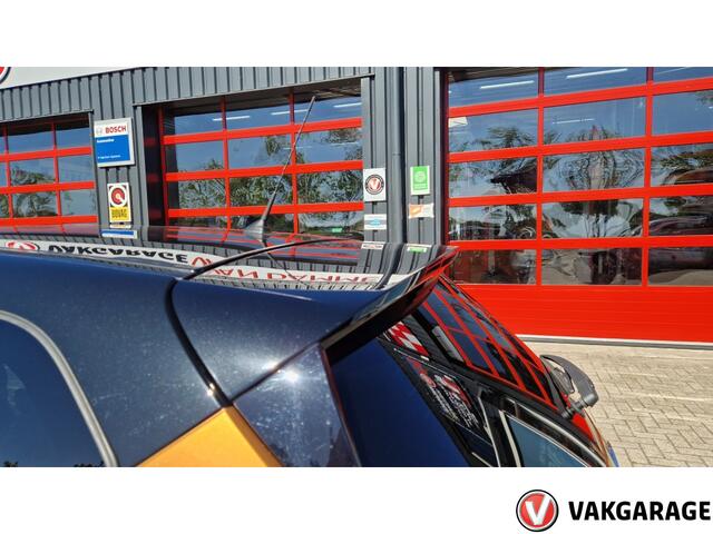 Renault CAPTUR 0.9 TCe Intens trekhaak