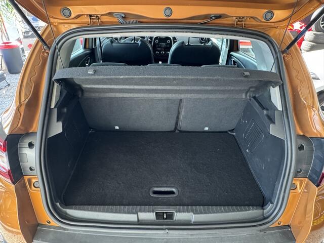 Renault CAPTUR 0.9 TCe Limited | 1e EIGENAAR | STOELVERW. | CRUISE |