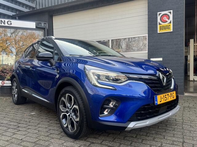 Renault CAPTUR 1.6 ET PH 160 Ed.One phev