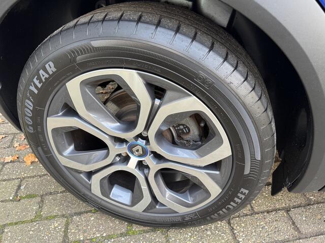 Renault CAPTUR 1.6 ET PH 160 Ed.One phev