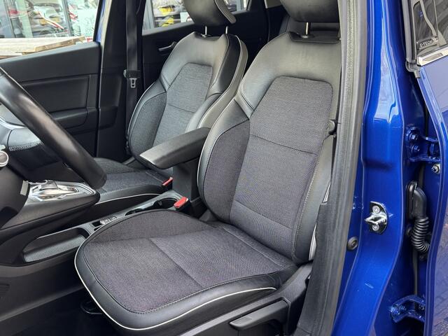 Renault CAPTUR 1.6 ET PH 160 Ed.One phev