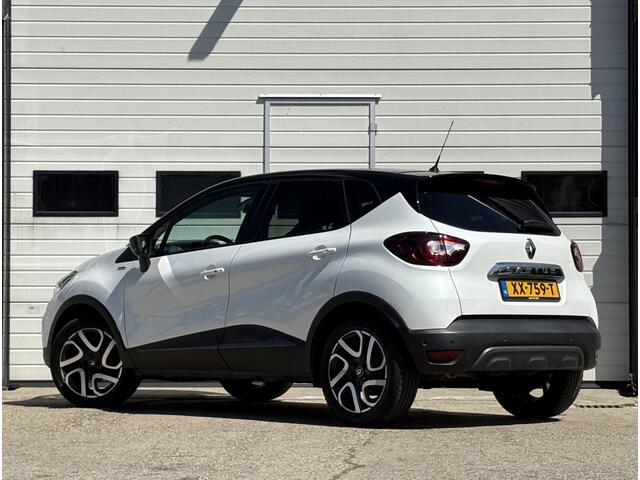 Renault CAPTUR 0.9 TCe Bose Navi | Climate | Camera | BOSE