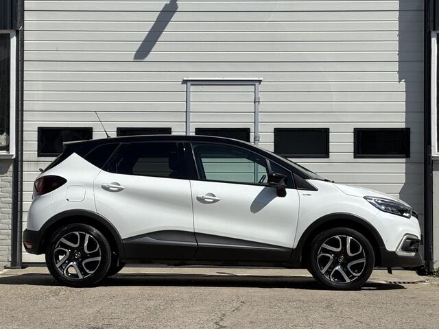 Renault CAPTUR 0.9 TCe Bose Navi | Climate | Camera | BOSE