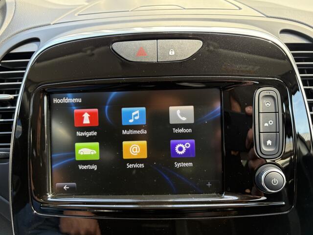 Renault CAPTUR 0.9 TCe Bose Navi | Climate | Camera | BOSE