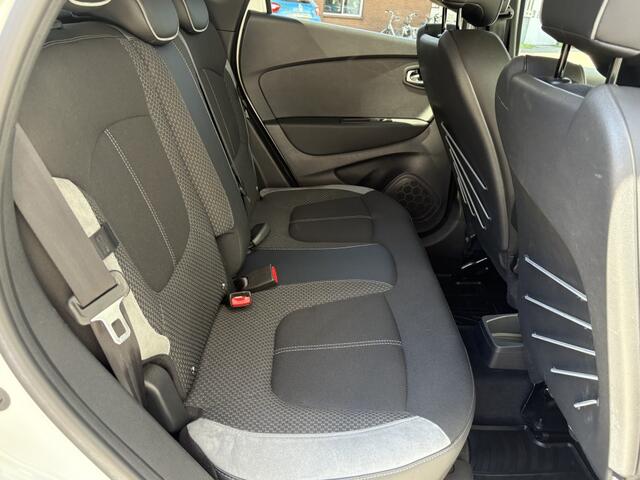 Renault CAPTUR 0.9 TCe Bose Navi | Climate | Camera | BOSE