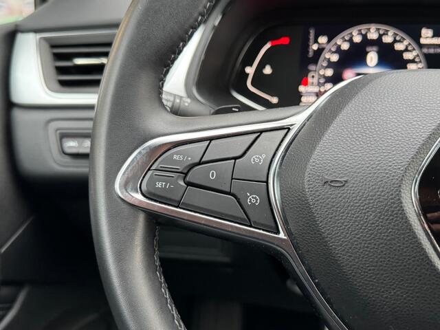 Renault CAPTUR 1.3 TCe Intens - camera - navi - trekhaak - all season