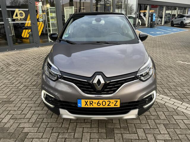 Renault CAPTUR TCe 150 Intens | NL Auto | Automaat |