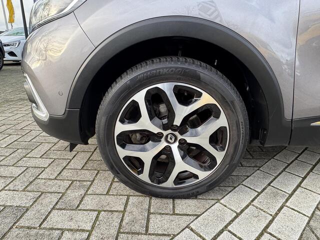 Renault CAPTUR TCe 150 Intens | NL Auto | Automaat |