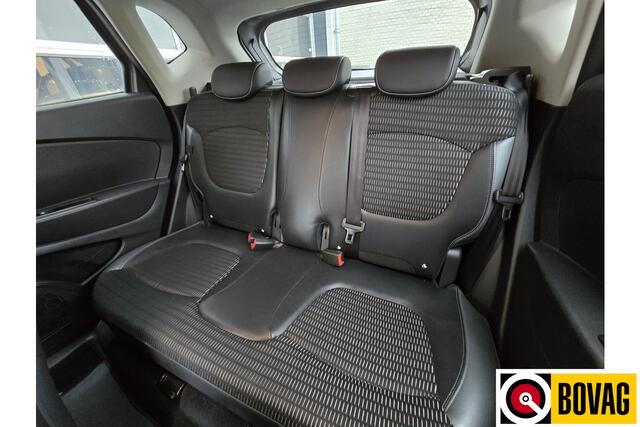 Renault CAPTUR 0.9 TCe Dynamique