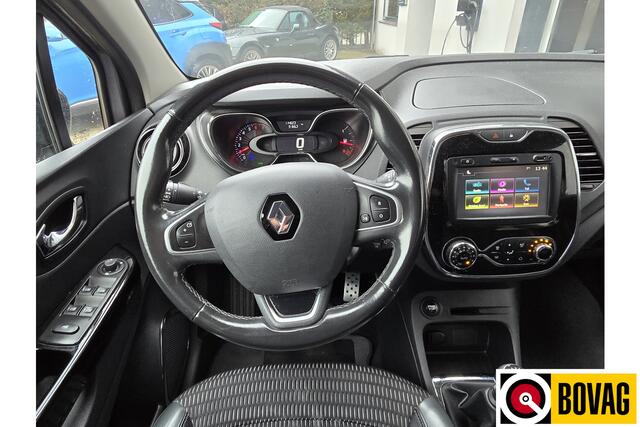 Renault CAPTUR 0.9 TCe Dynamique