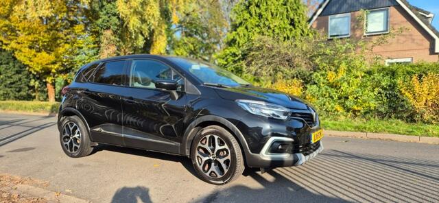 Renault CAPTUR 1.3 TCe Intens
