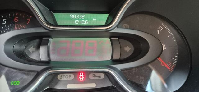 Renault CAPTUR 1.3 TCe Intens