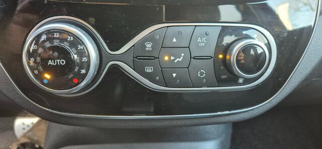 Renault CAPTUR 1.3 TCe Intens