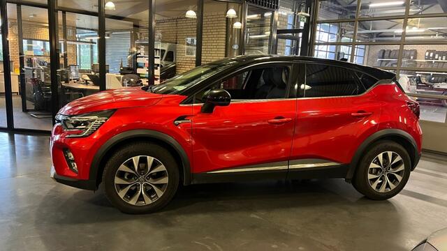 Renault CAPTUR 1.0 TCE INTENS