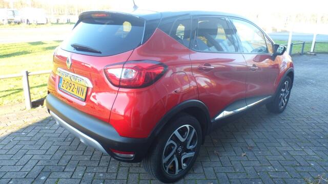 Renault CAPTUR 0.9 TCE XMOD