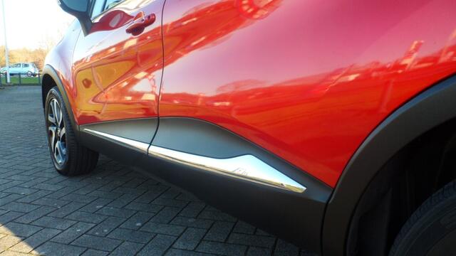 Renault CAPTUR 0.9 TCE XMOD
