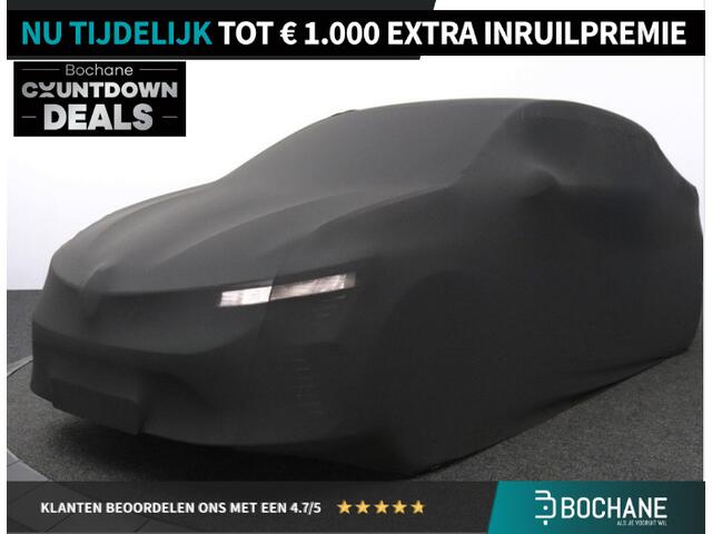 Renault CAPTUR 1.0 TCe 90 Techno | Navigatie | Climate Control | Cruise Control | Lichtmetalen velgen 17" | Parkeersensoren voor, achter en achteruitrijcamera