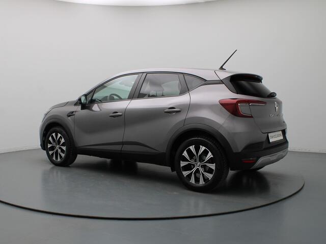 Renault CAPTUR E-Tech Hybrid 145pk Intens Automaat Cruise | Climate | Navi | Parkeersens. achter