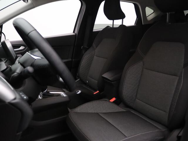 Renault CAPTUR E-Tech Hybrid 145pk Intens Automaat Cruise | Climate | Navi | Parkeersens. achter