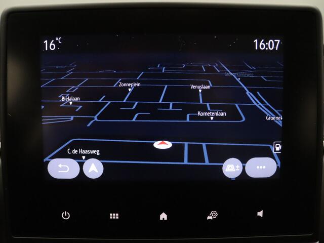 Renault CAPTUR E-Tech Hybrid 145pk Intens Automaat Cruise | Climate | Navi | Parkeersens. achter