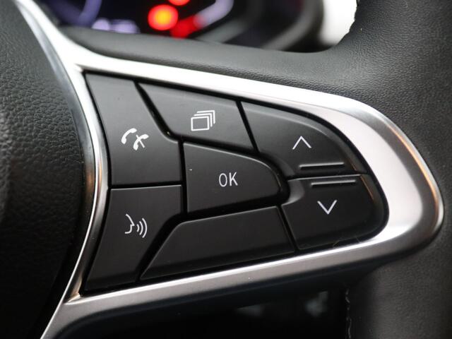 Renault CAPTUR E-Tech Hybrid 145pk Intens Automaat Cruise | Climate | Navi | Parkeersens. achter